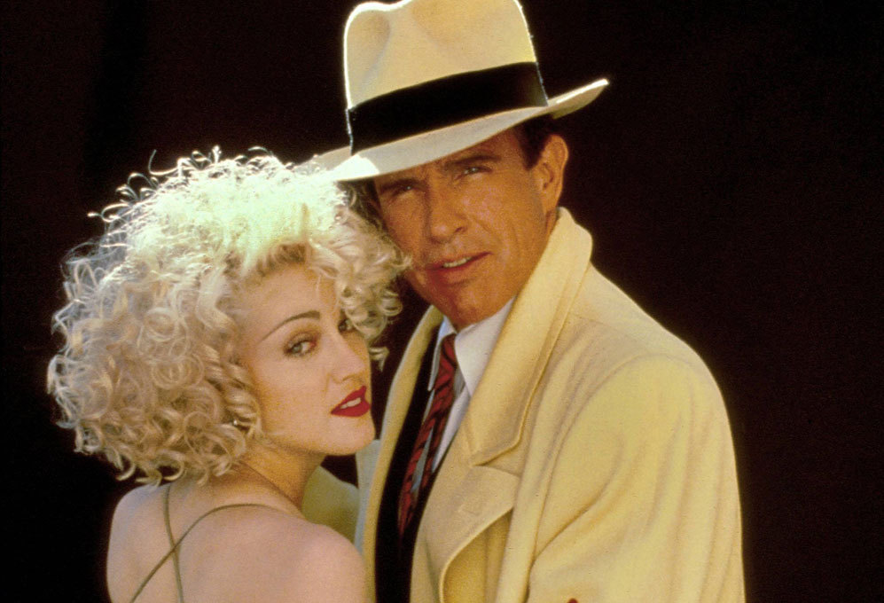 麦当娜|从老情人到小狼狗,女王麦当娜永远不缺的就是男人!