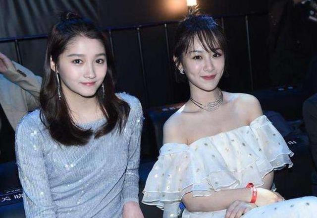 关晓彤|关晓彤及其奶茶公司再被诉，与父亲间接持股，已多次因纠纷被起诉