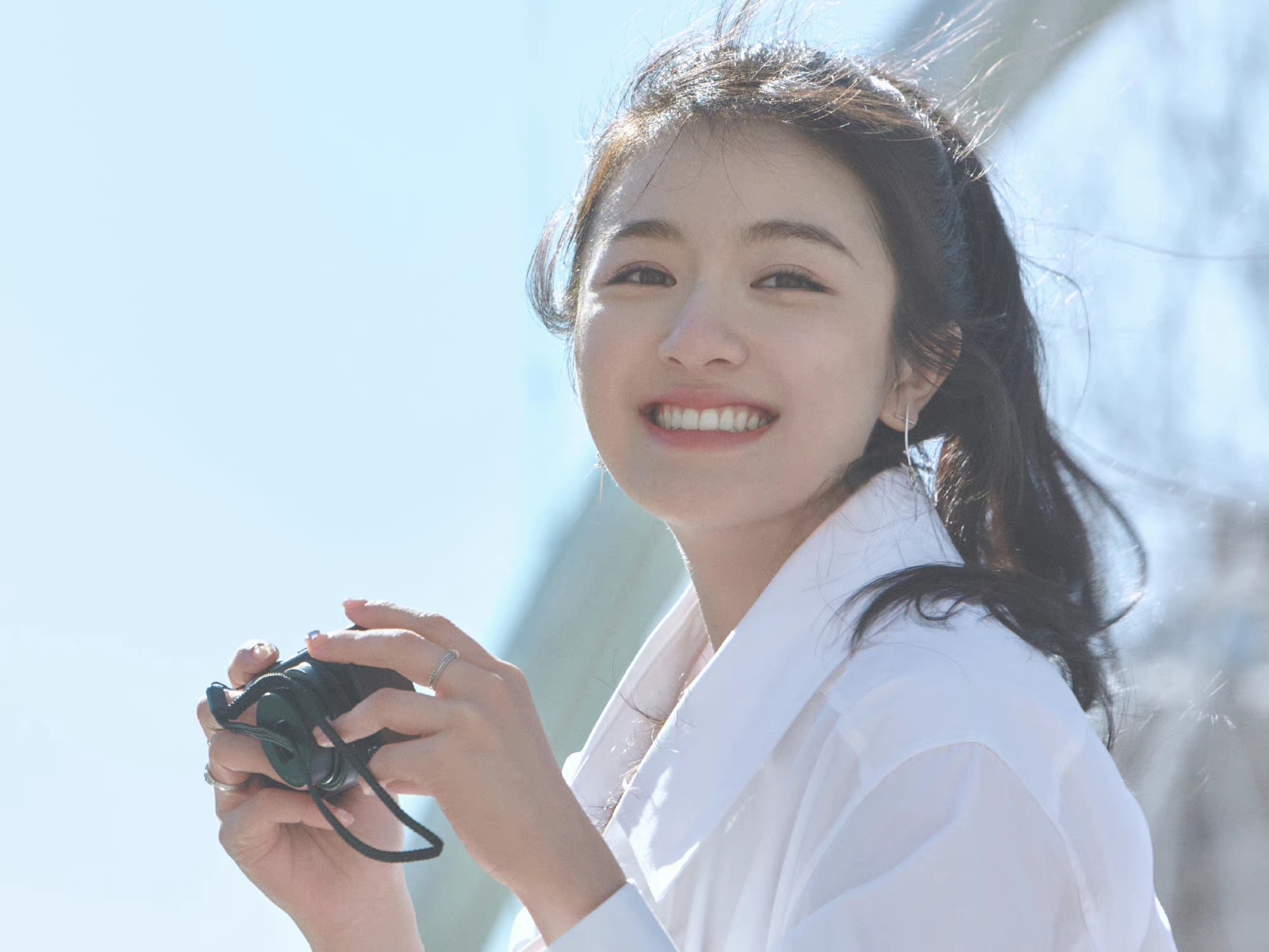 星落凝成糖|盘点《星落凝成糖》中的6位美女演员,谁的颜值让你心动了?