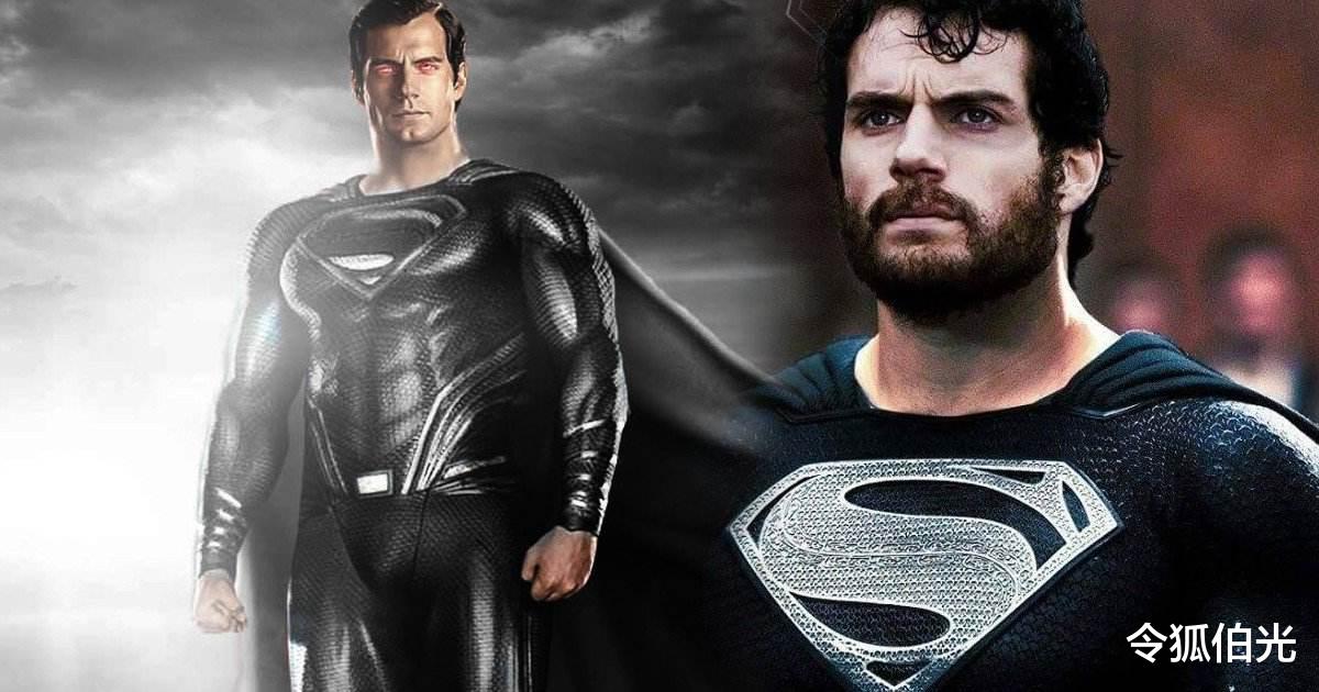 华纳|别期待了，“dc电影宇宙”没有希望了