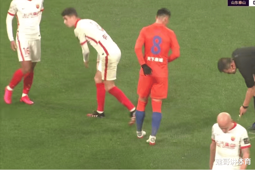 蒿俊闵|蒿俊闵去海港？联手徐新、奥斯卡？力压鲁能！海港将成中超新霸主