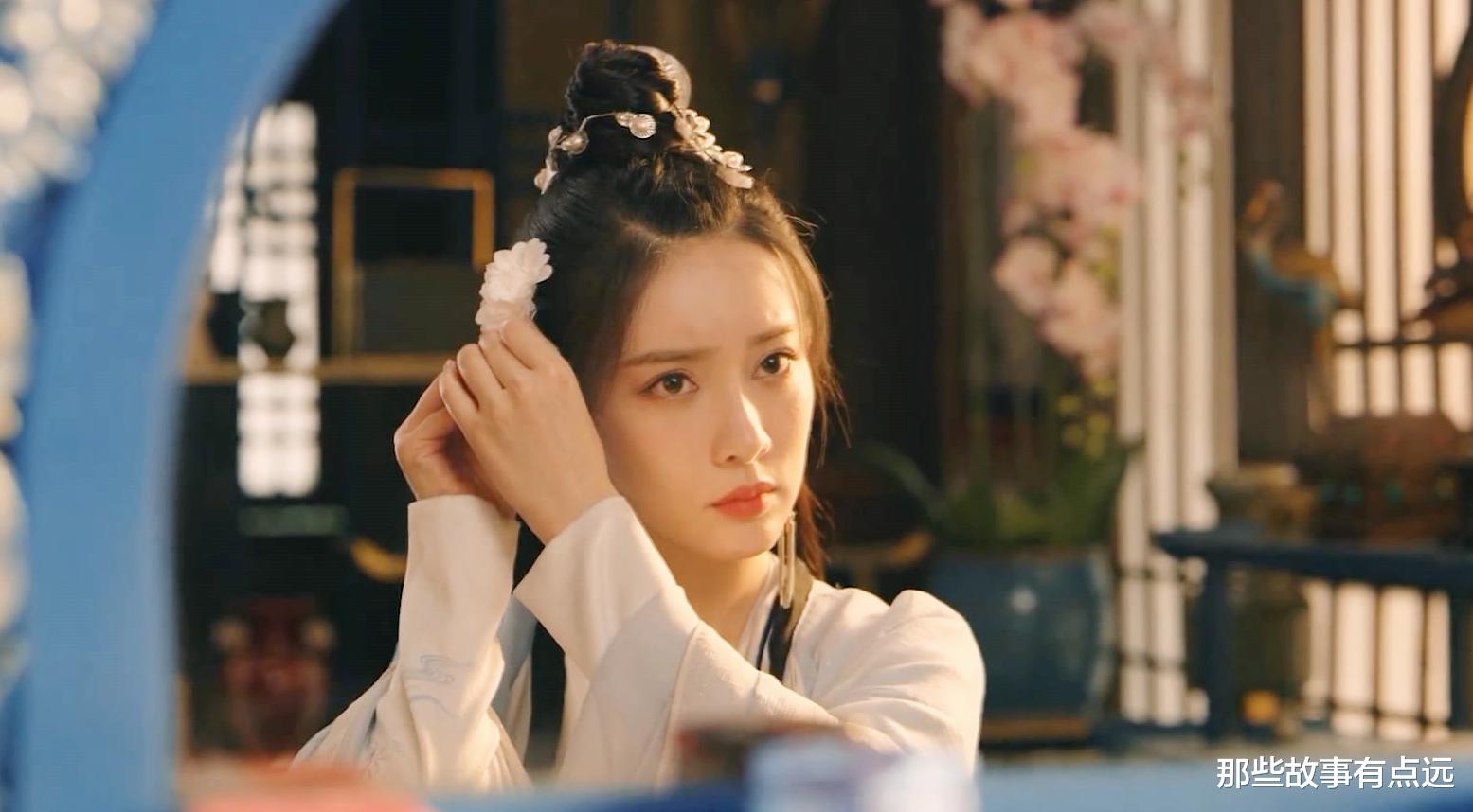 白愁飞|《说英雄谁是英雄》：智商最高的十个角色，雷纯只能排在第二