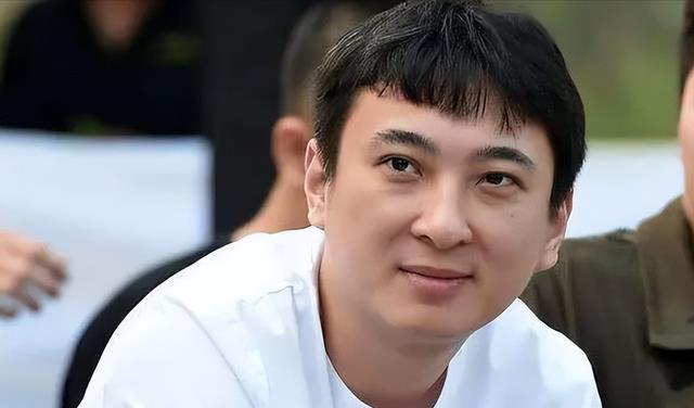 戚薇|戚薇:性格迷倒一众男星,王思聪愿为她打破不婚原则!