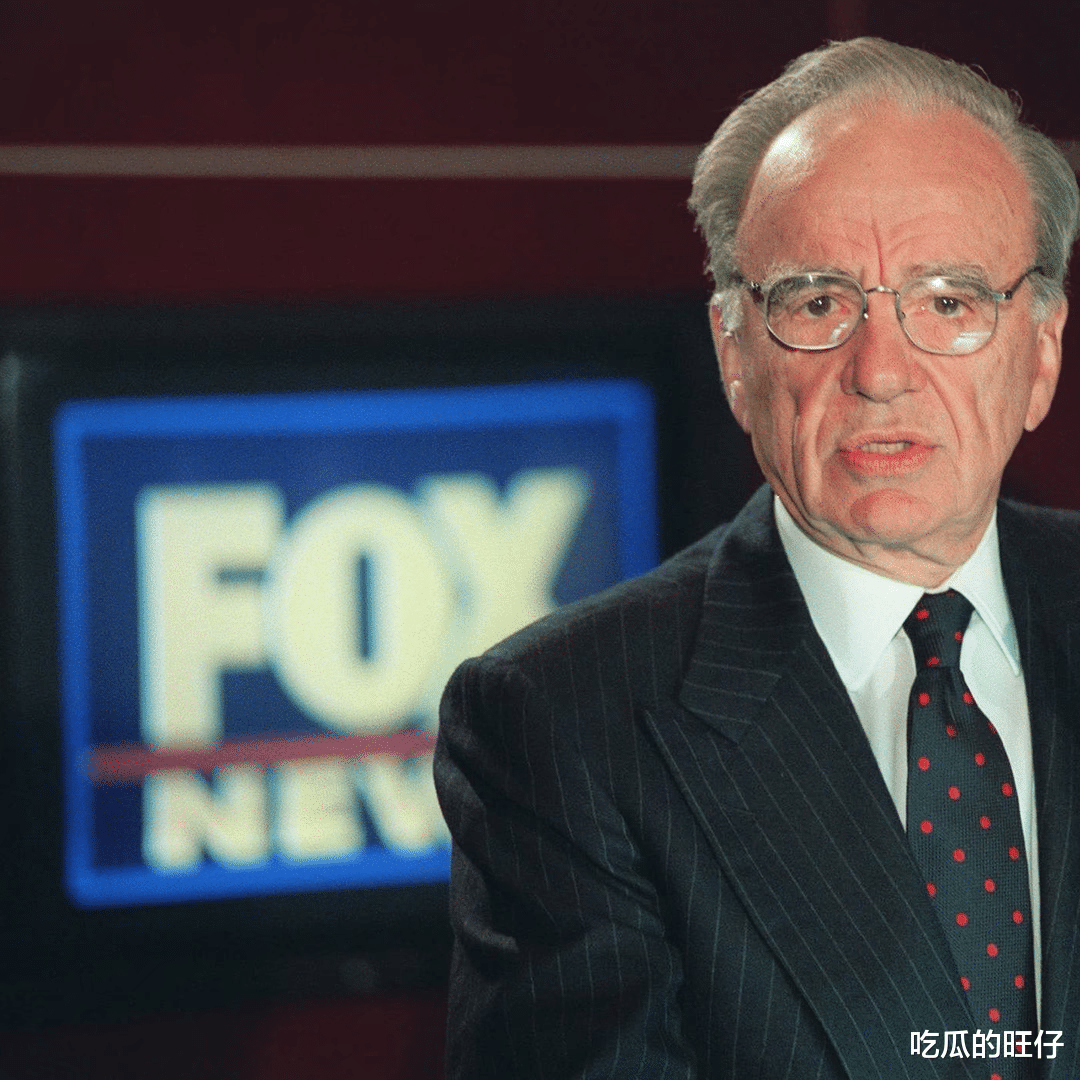 默多克|默多克有过4任妻子，原配贤惠，二婚精明分17亿，91岁跟超模离婚