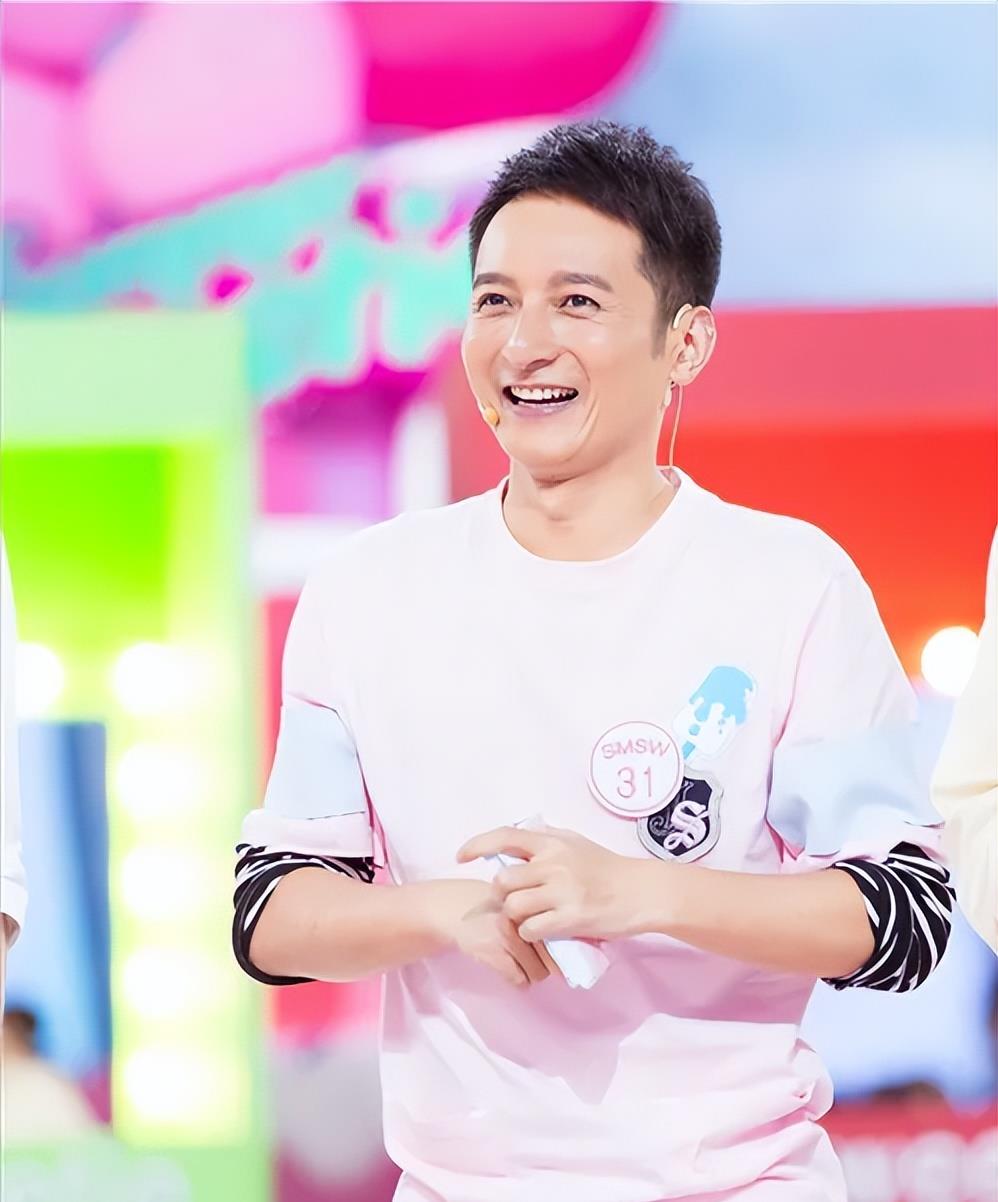 李维嘉|一夜消失的李维嘉，到底经历了什么，才得这样一个结局？