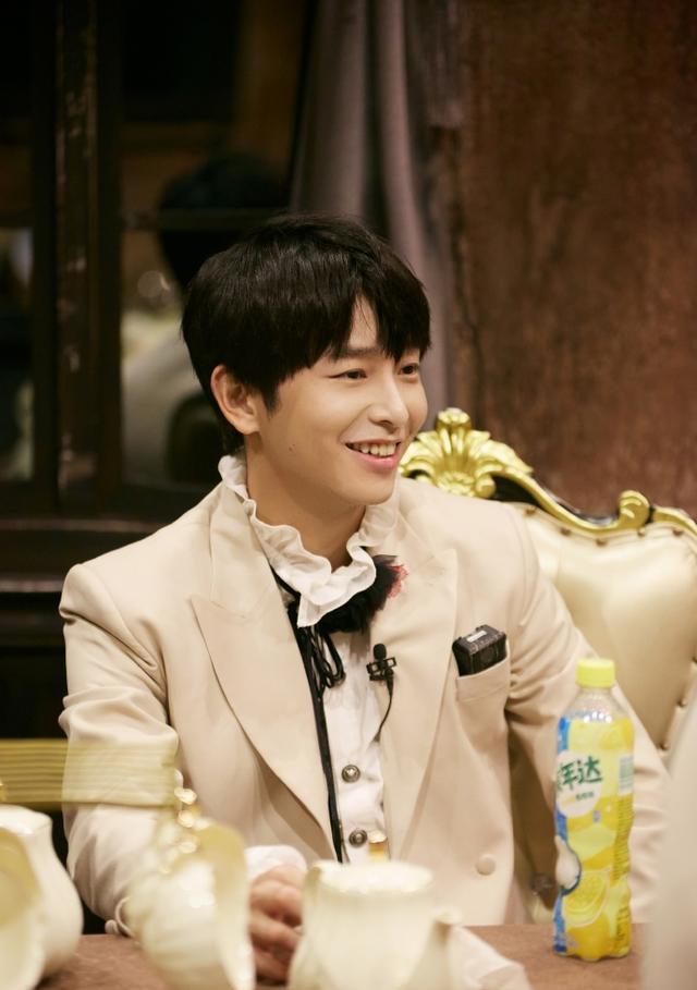 张大大|《密室大逃脱》恐怖照片好像张大大！张大大回应：没惹你们任何人