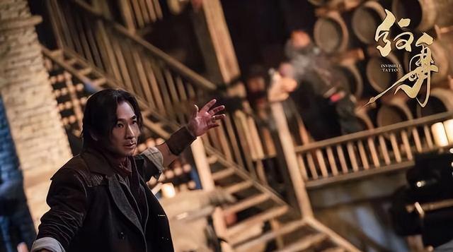 赵文卓|42岁演少年、全程只会咧嘴傻笑，2022年“最让人失望”的10部电影