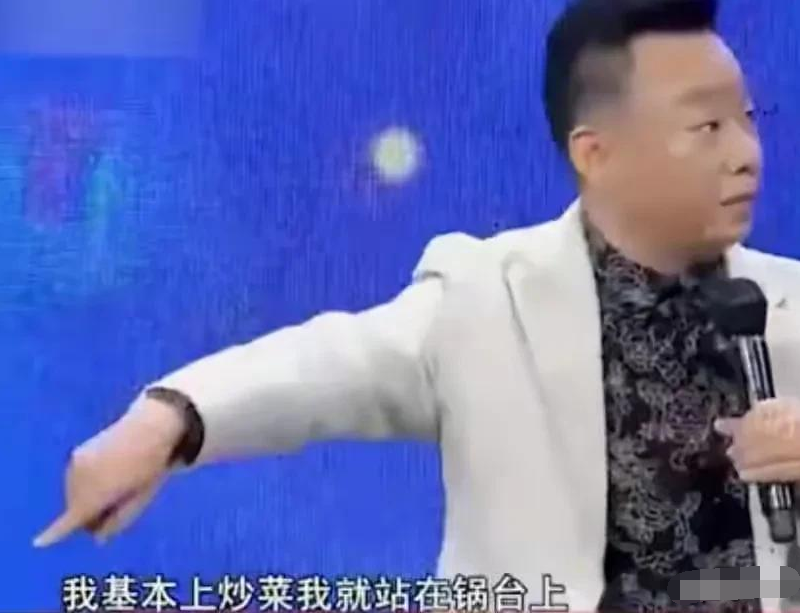 邵峰|邵峰：与妻子恩爱多年，为救妻子不惜倾家荡产，结婚多年无绯闻