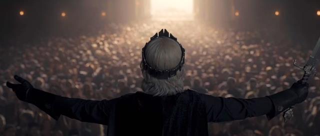 龙之家族|《龙之家族》延续了《权游》一大传统的同时,也打破了另一个模式