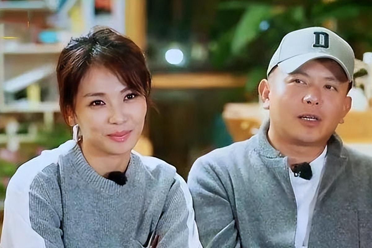 刘涛|“贤妻”刘涛:年年离婚,岁岁破产,这场豪门恋看上去更像是骗局