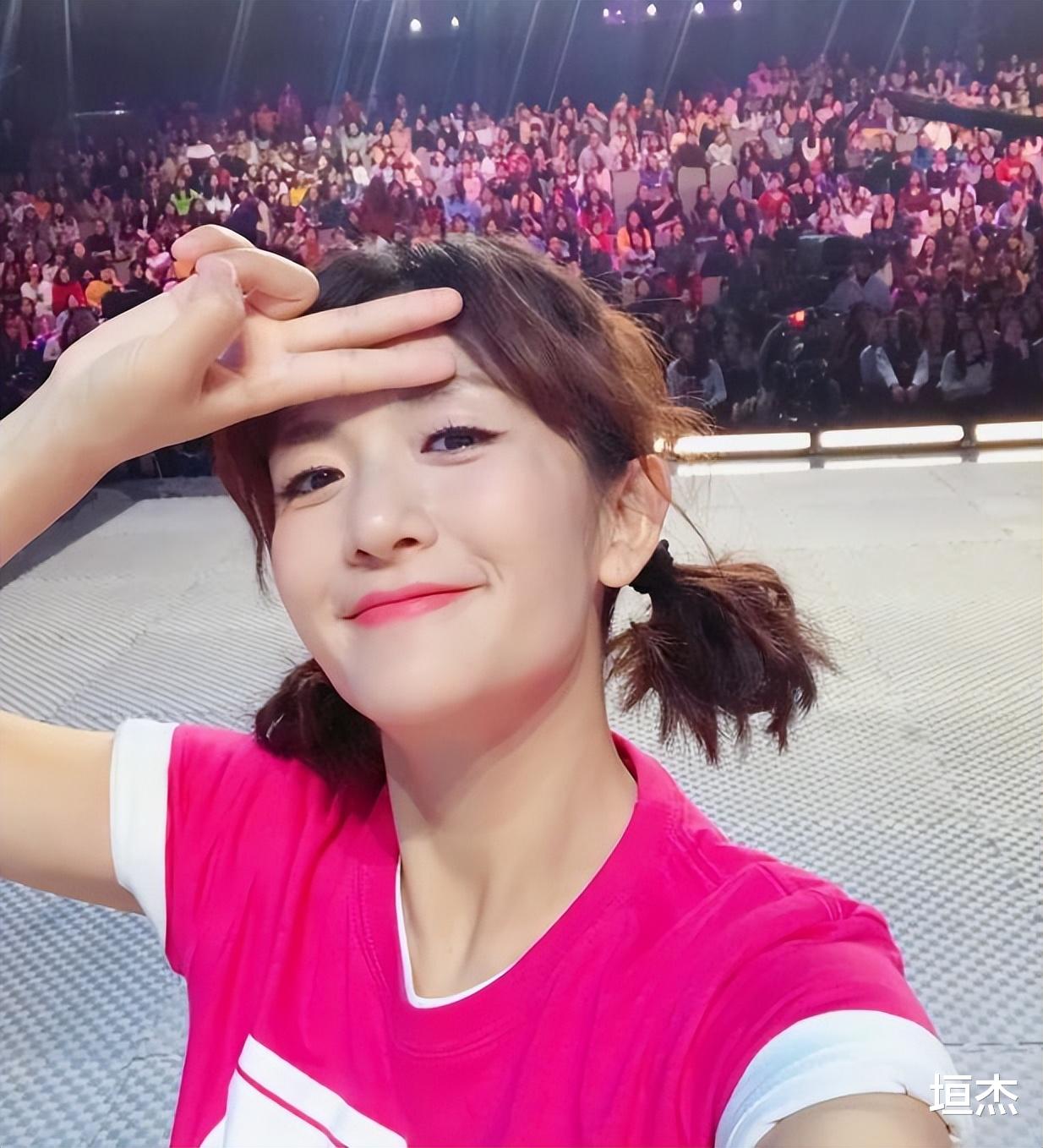 谢娜|“自作聪明”谢娜:曾借款未还清被包文婧追债,却责怪对方太计较