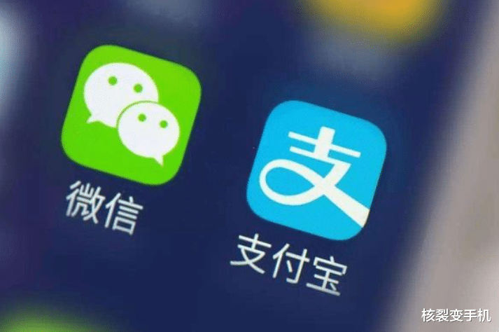 云闪付|都走了支付宝和微信，还有人用云闪付，意义是什么？