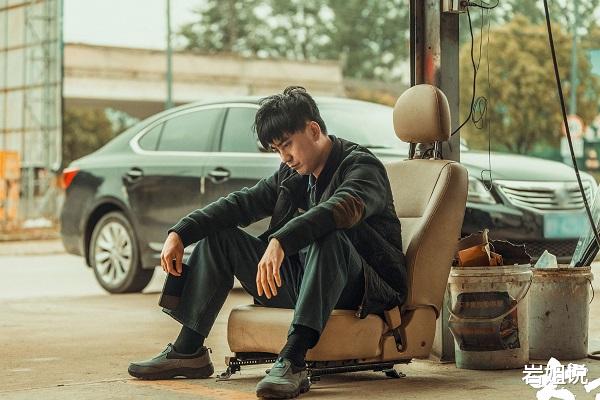 大考|《大考》王骁演技圈粉，王千源演技圈粉，还有一人也是剧抛脸