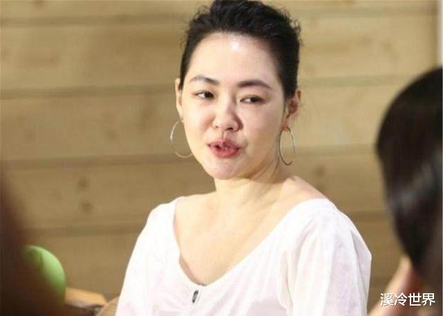 阿Sa|30+别急着夸不老女神到了40再说话!40岁前貌美如花40岁后成大妈