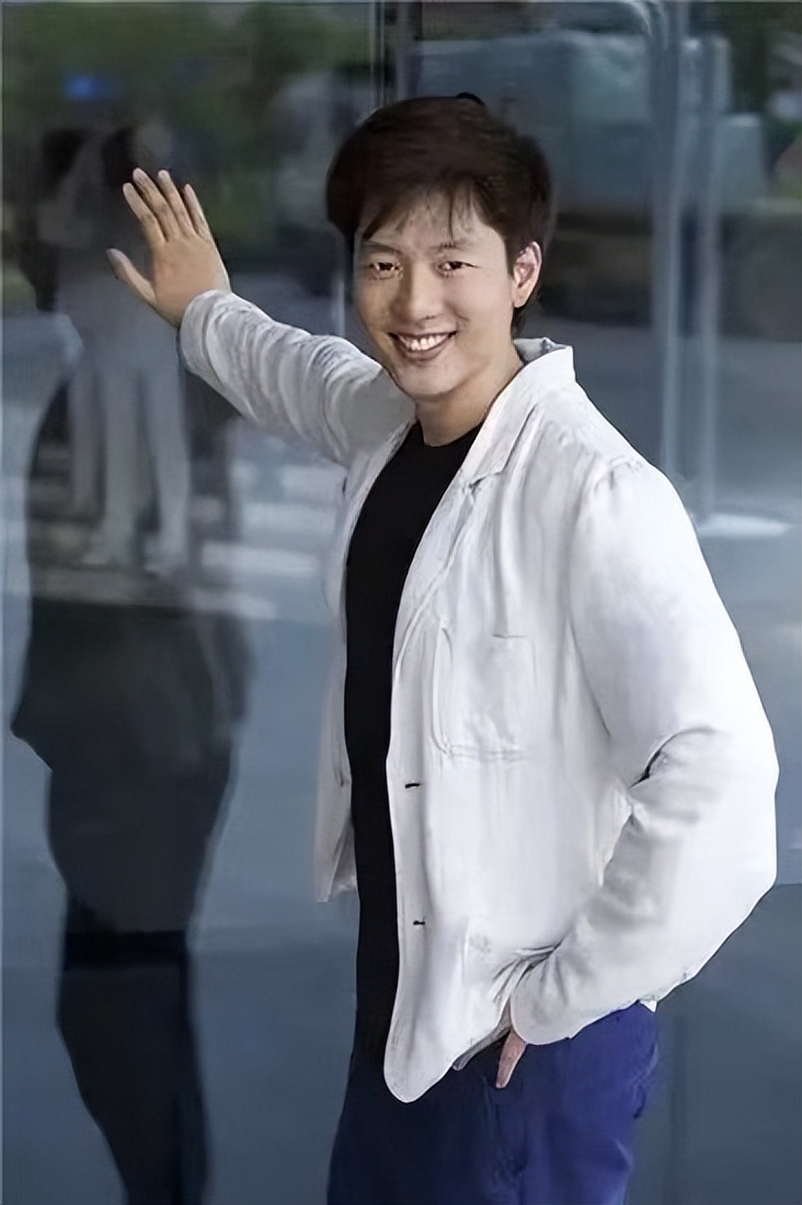 郑合惠子|离婚十一年后,再看姚晨和凌潇肃的选择,才明白他们的明智