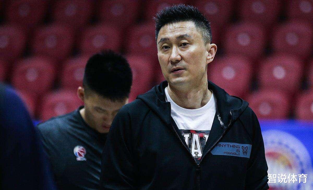 广东男篮|CBA广东队与辽宁队比赛结束后，这4名球员恐被杜锋踢出国家队