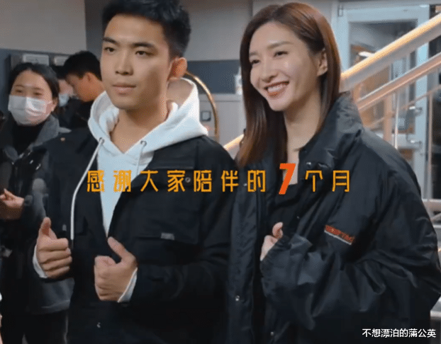 江疏影|江疏影素颜出镜,不开美颜和普通人肤色差不多,35岁状态一目了然