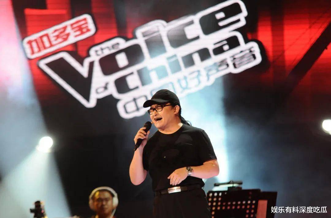 中国好声音|遭邓紫棋讨薪！靠“中国好声音”吸金40多亿，星空华文8年上市难