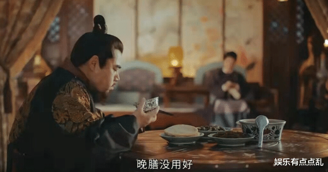 雨婷儿|冯绍峰赞《山河》雨婷儿演技炸裂, 为客串徐妙云调档期, 原因超搞笑