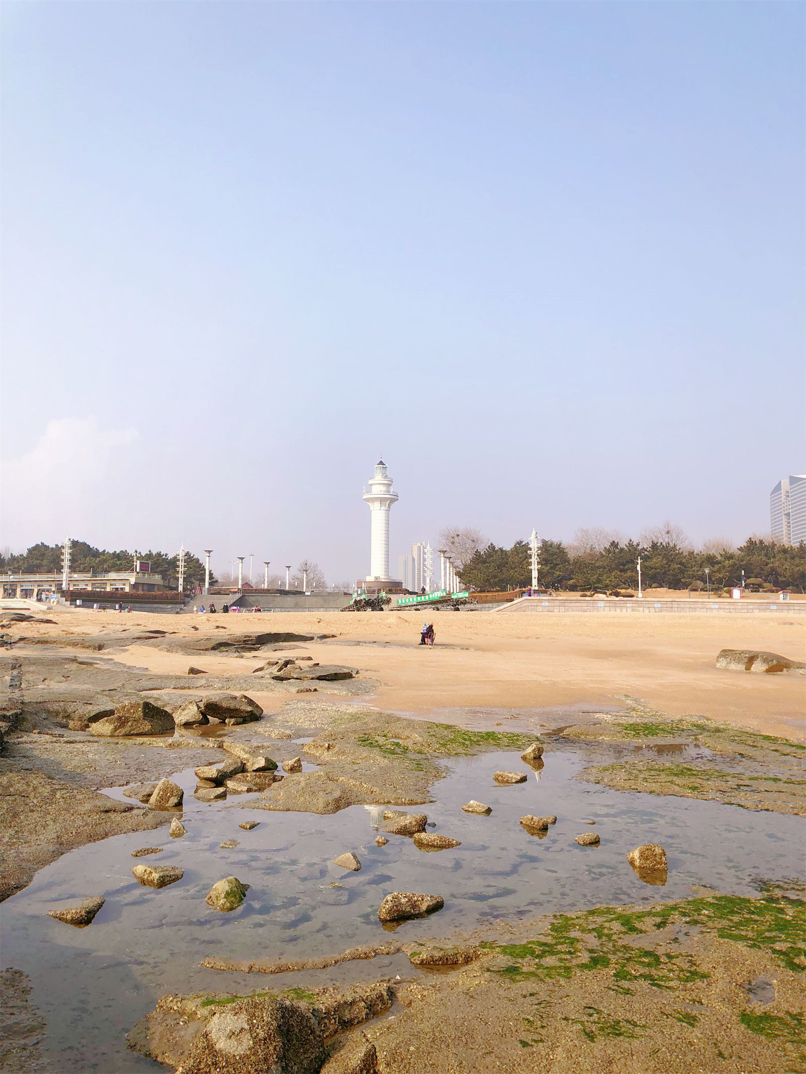 日照|带宝宝来日照旅行怎么玩，攻略送上