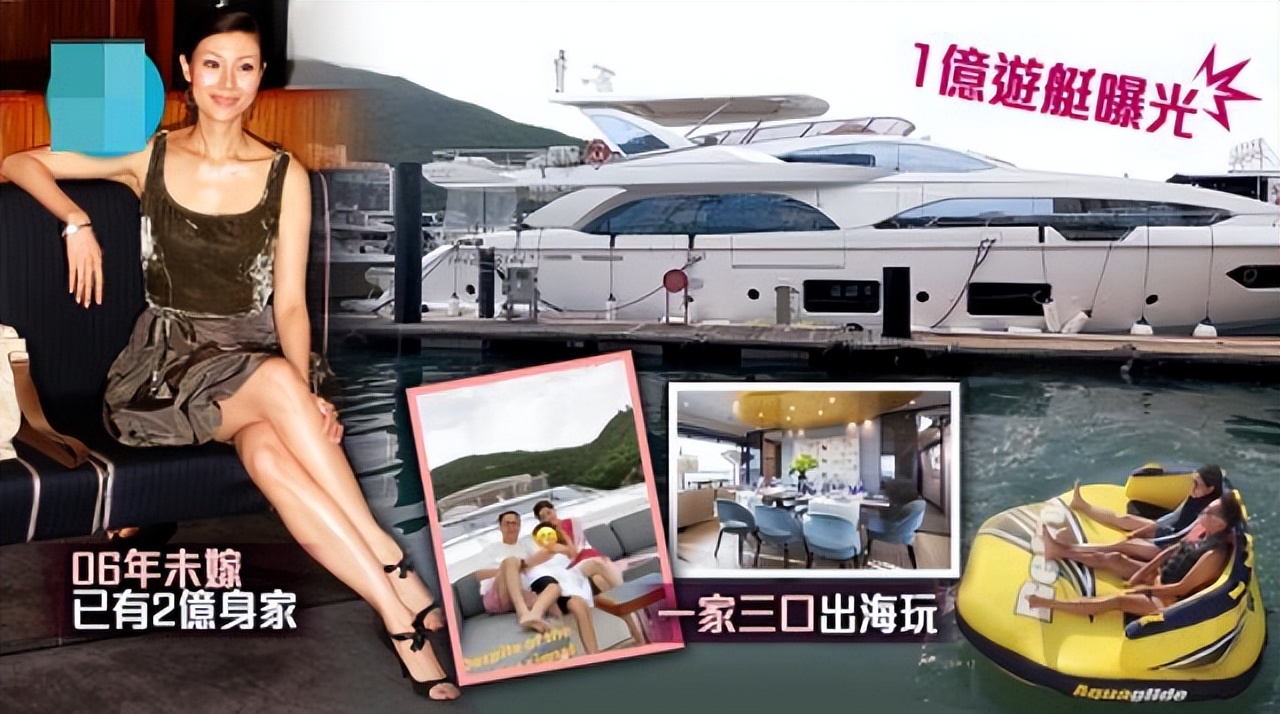 李嘉欣|60岁许晋亨派对上主动示爱李嘉欣，女方大病之后对她更加痴心