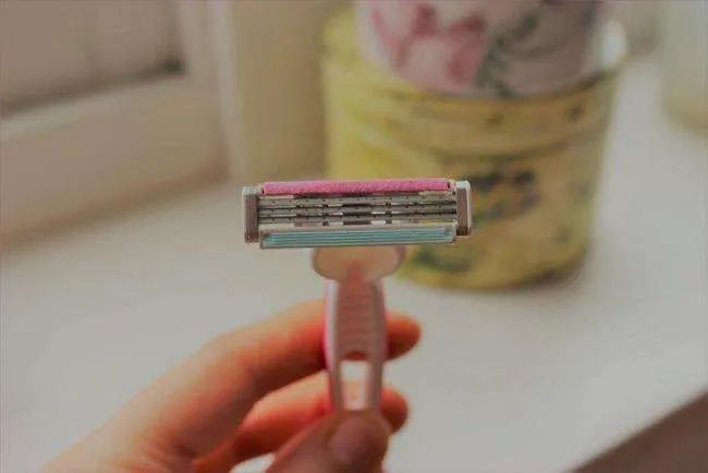 陈晨|陈晨剃毛后的真实感受