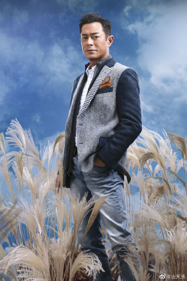 古天乐|一网友自曝与古天乐恋爱，还公开交往细节，此前古天乐曾被曝隐婚生子？