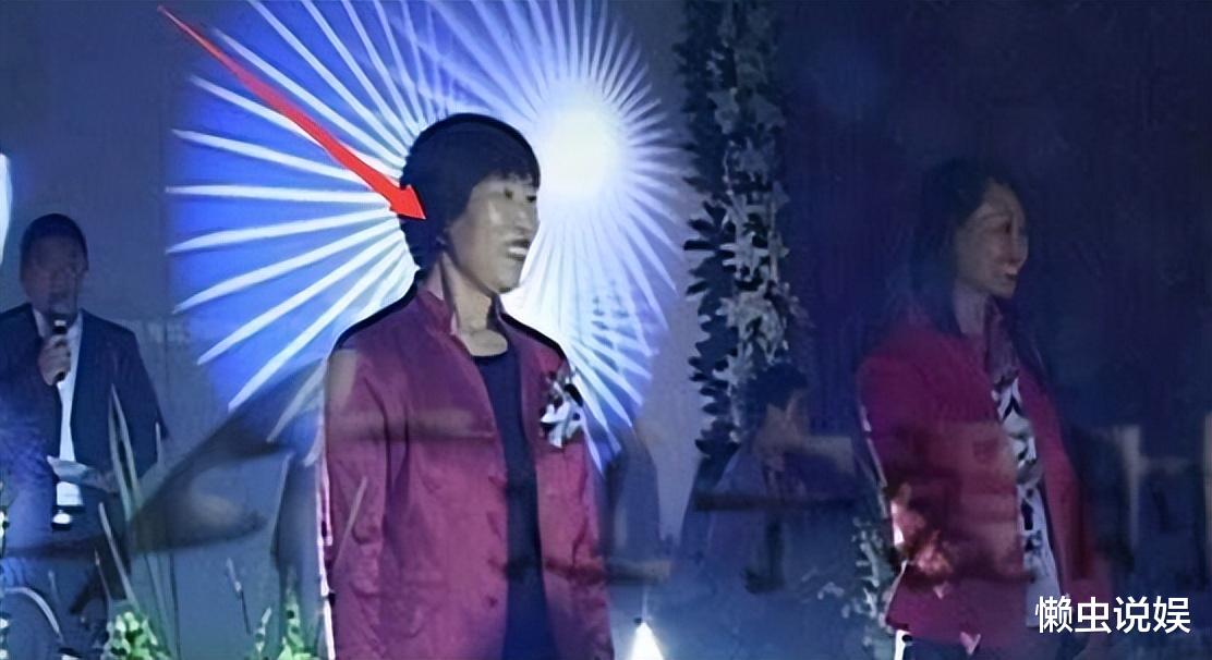 赵玉芳|赵本山女儿赵玉芳:“倒贴”300万下嫁穷小子,婚后被小4岁丈夫宠成宝