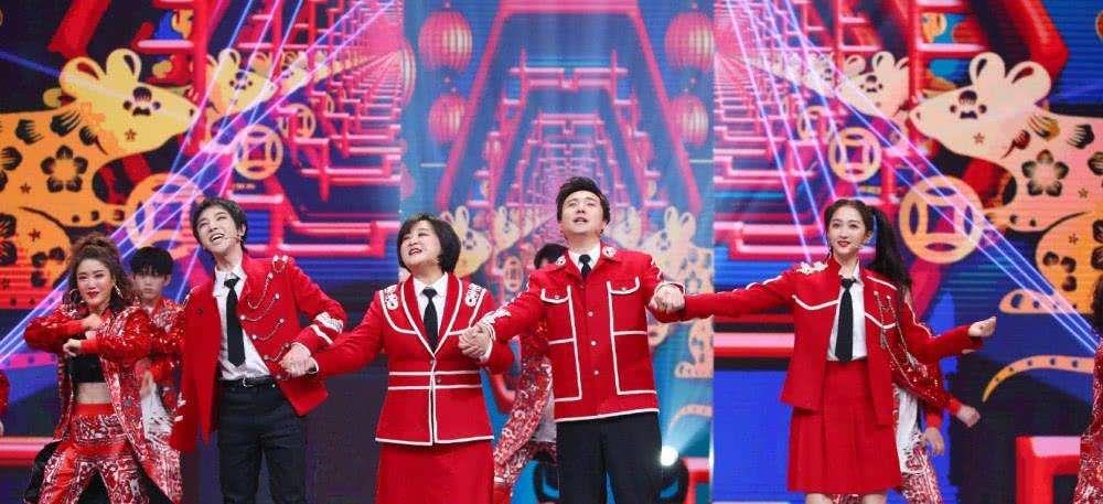 殷桃|浙江2022综艺21档，李克勤周深邓紫棋王俊凯齐聚，谢娜加盟被力捧