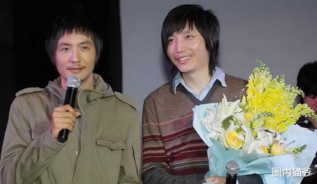 张亚东|张亚东到底有什么魅力？让高圆圆一见倾心，瞿颖十年相守