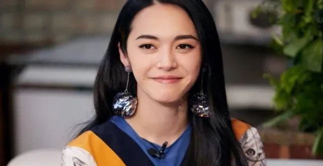 姚晨|宁财神:武林外传最不满意姚晨,她嘴太大,跟郭芙蓉差十万八千里