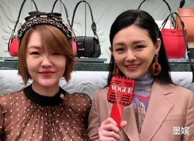 小S|张兰评论区暗示汪小菲离婚原因：小S这个嘴真是惹祸的嘴