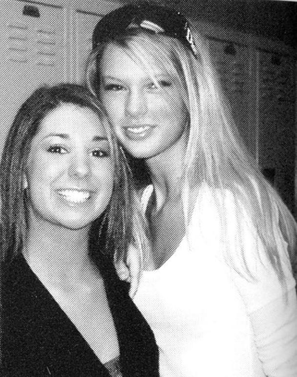 金·卡戴珊|泰勒丝同学爆料她复仇心很强，大家都讨厌她，最后却是对她的赞美