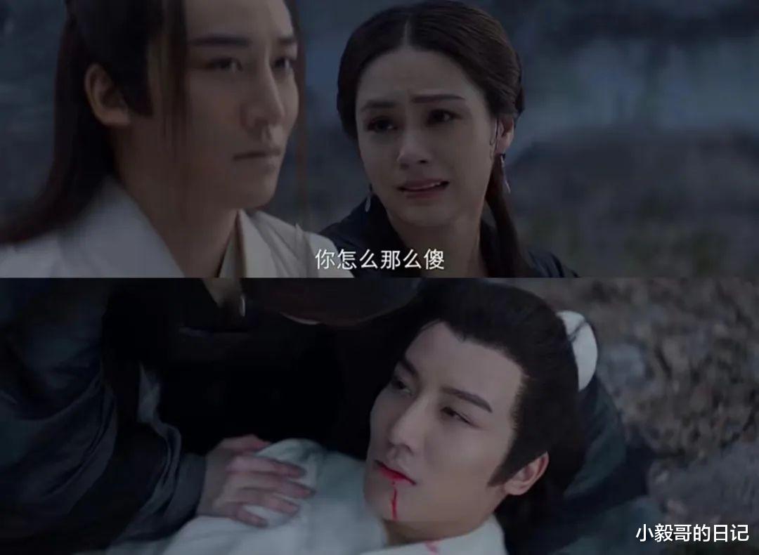 阿娇|低俗擦边，阿娇怎么堕落到这种地步了