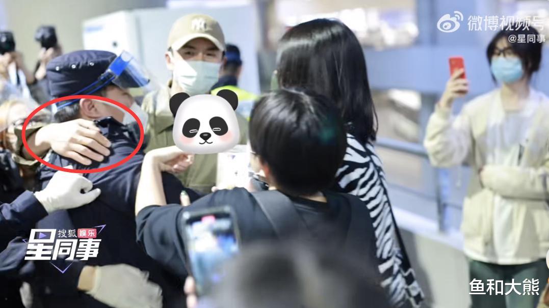 张云龙|张云龙加盟两季《披哥》无水花，却因“劝架”火出圈，太扎心！