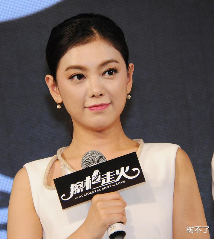 赵文琪|女星产照曝光：胸部淤青，丈夫不知所踪