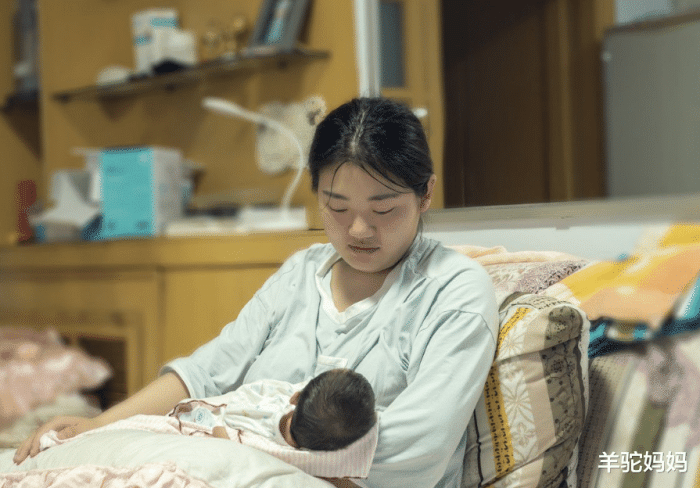 护肤 女生“生没生过孩子”，从这3个部位就能看出，一般“瞒”不住