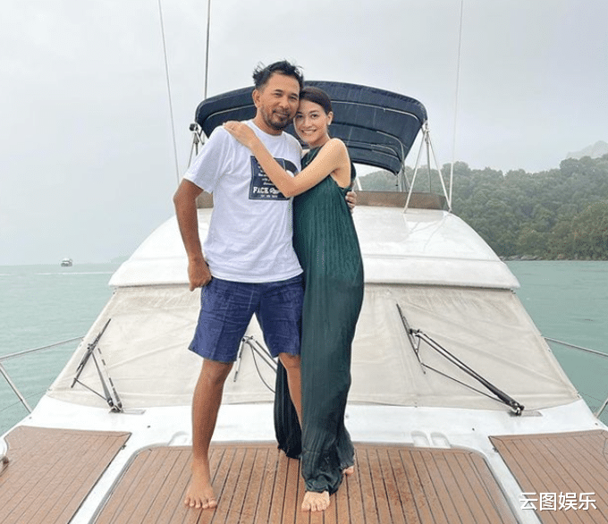 重症监护室|女星嫁大24岁富豪追生三胎，不幸流产手术失血过多，仍在ICU抢救