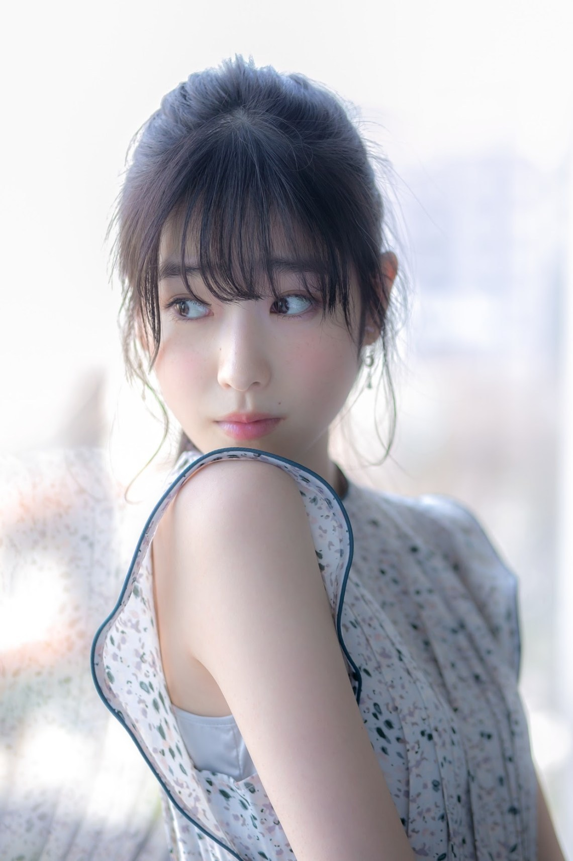 明星|日本颜值最高的十位00后女明星