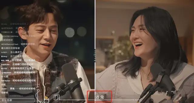 律师函|为了躲酒跑进猪圈,让谢娜眉头紧锁的操作,却引起都市人的共鸣