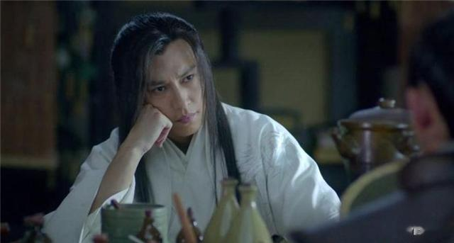 大器晚成|“大器晚成”的8位中年男演员:有人沦为笑柄,有人迷上整容