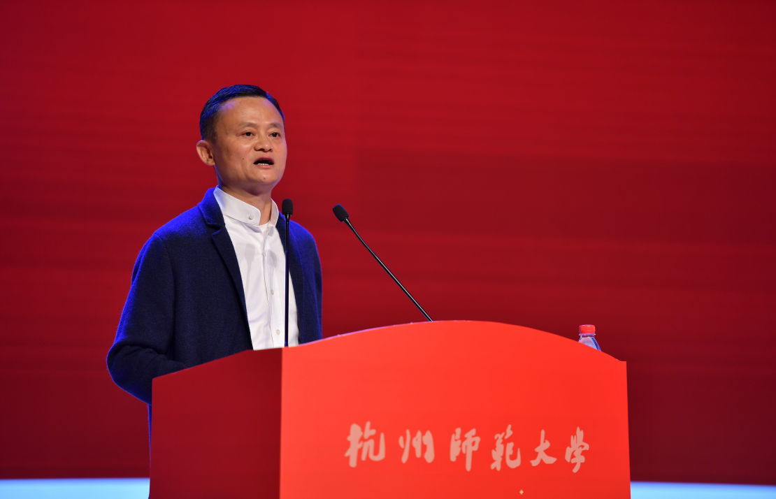 李彦宏|考不上大学没关系，别逗了！百度、腾讯等互联网大佬都是学霸。