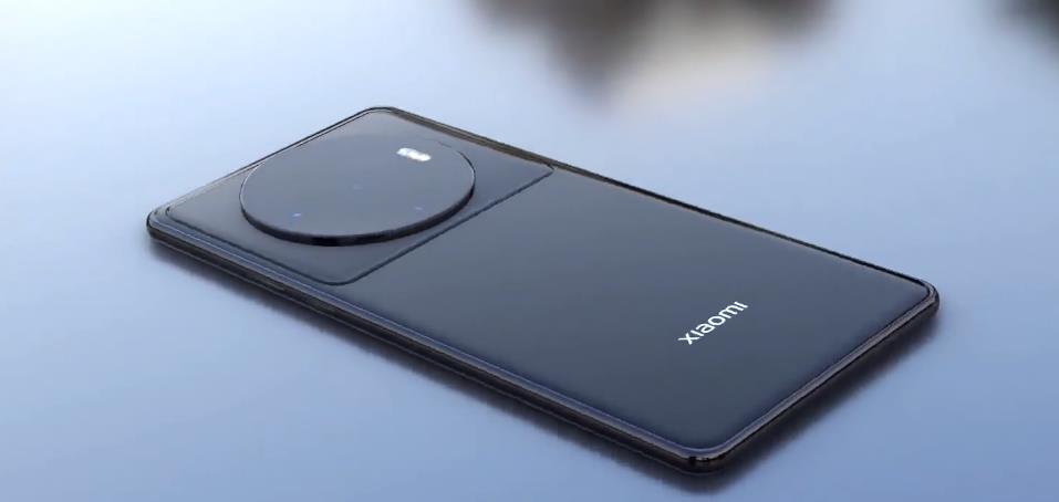 小米科技|小米12Ultra潜望式长焦镜头，将继续霸榜DXO，冲击年度影像旗舰！