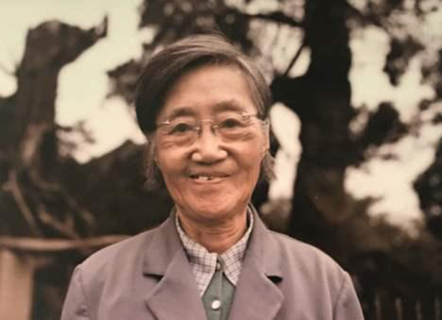30年隐姓埋名的女科学家:早年为事业离家,晚年将积蓄全捐工程