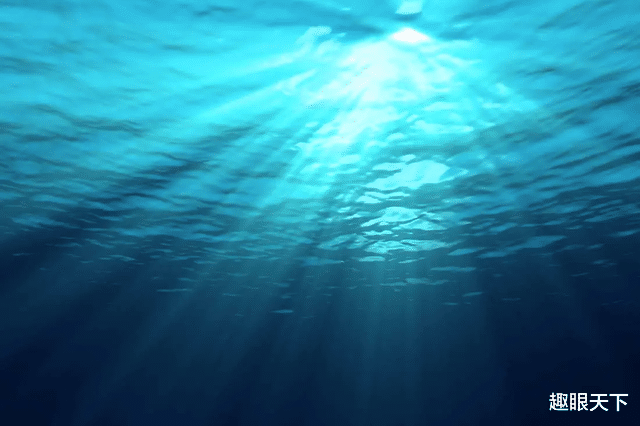 海底发现离奇物质,能干扰电子设备,或是10万年前沉没的太空船?