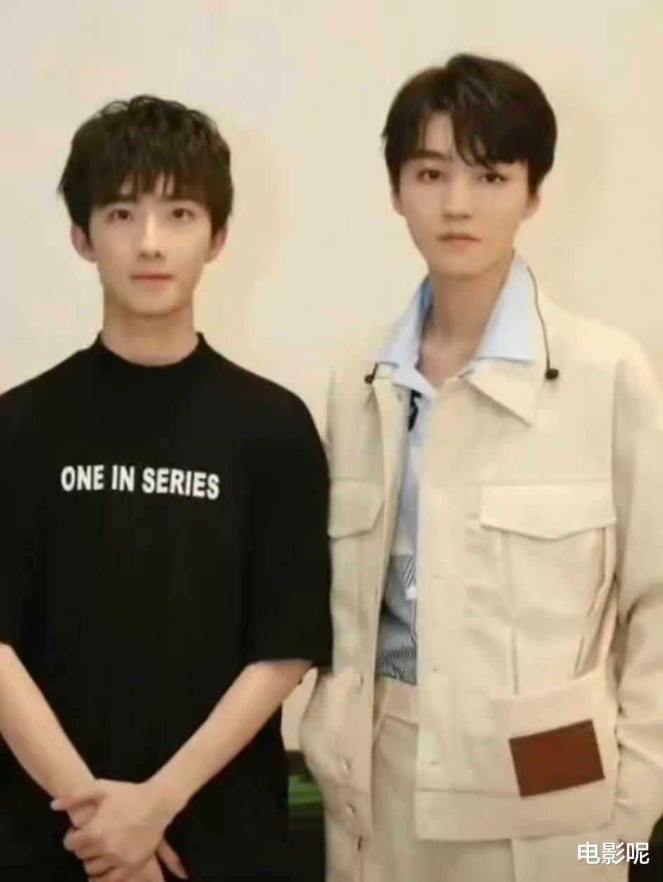 王俊凯|zzr有多迷王俊凯,路过的解说都忍不住调侃几句