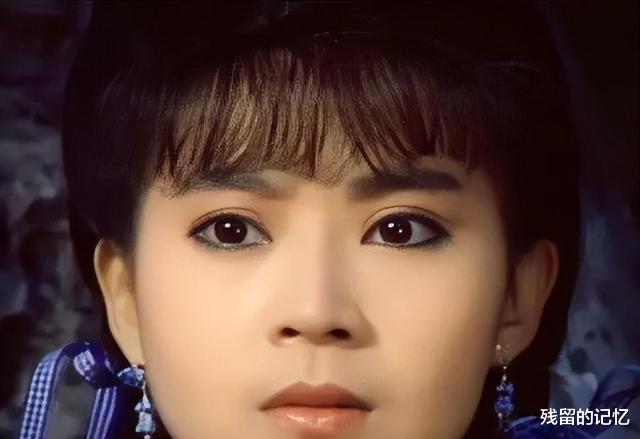 俞小凡|俞小凡从《婉君》到《孤芳不自赏》,她还饰演过哪些角色?