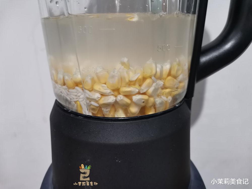 春夏交替，建议中老年多吃5种粗粮，养胃防燥升免疫，早吃早受益