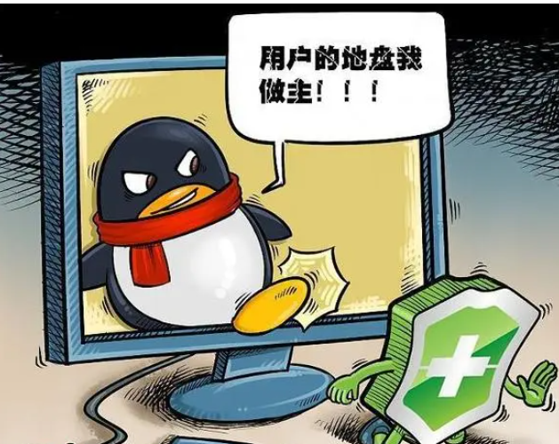 一加科技|360软件全家桶这种行为,难怪大家都说它是流氓软件