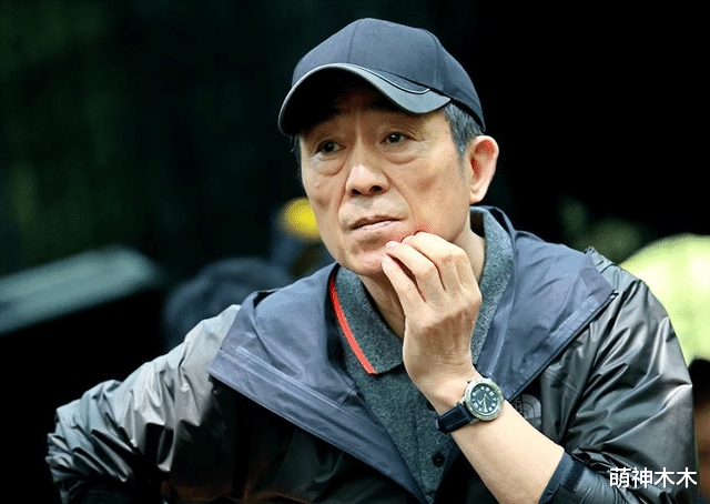 张艺谋|张艺谋闭幕式后首次发声！家国情怀引热泪，与妻子陈婷成鲜明对比